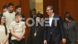 Tripartitni razgovori o NIS-u